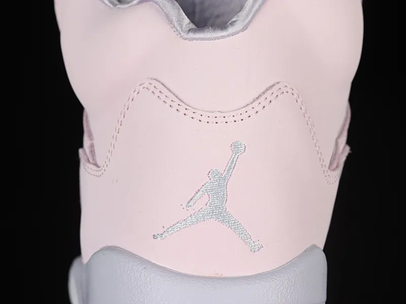 All categories Air Jordan Jordan series basketball shoes Air Jordan 5 Air Jordan 5 "Easter" AJ5 Joe 5 pink DV0562-600